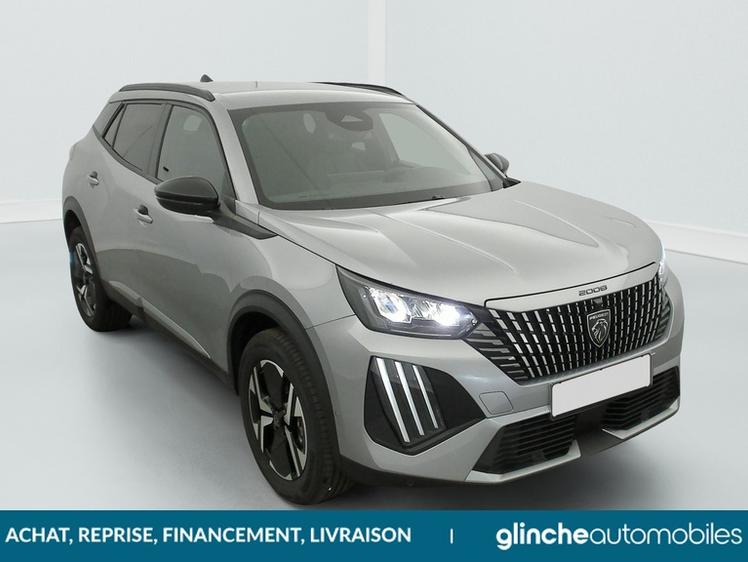 Peugeot 2008  - Allure - 23 900 €