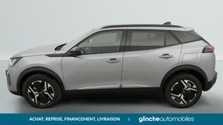 Peugeot 2008  - Allure - photo 3