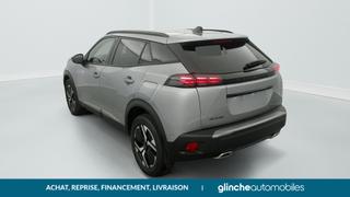 Peugeot 2008  - Allure - photo 4