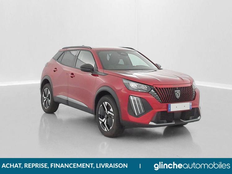 Peugeot 2008  - Allure - 23 900 €