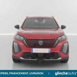 Peugeot 2008 II 1.2 Hybrid 145ch Allure e-DCS6 &Eacute;commoy