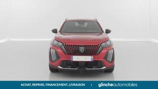 Peugeot 2008  - Allure - photo 1