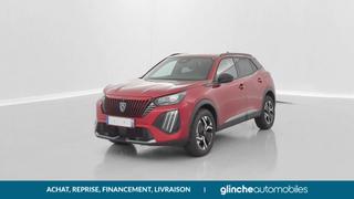 Peugeot 2008  - Allure - photo 2