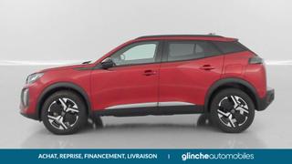 Peugeot 2008  - Allure - photo 3