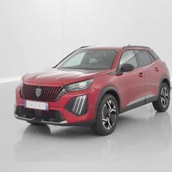 Peugeot 2008 II 1.2 Hybrid 145ch Allure e-DCS6 H&eacute;nin-Beaumont