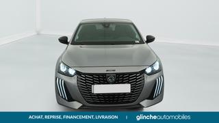 Peugeot 208  - Allure - photo 1