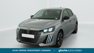 Peugeot 208  - Allure - photo 2