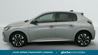 Peugeot 208  - Allure - photo 3