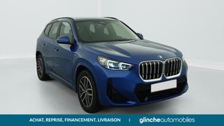 BMW X1  - M Sport - photo 0