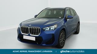 BMW X1  - M Sport - photo 2
