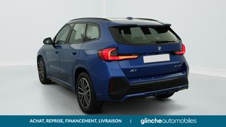 BMW X1  - M Sport - photo 4