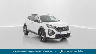 Peugeot 2008  - Allure - photo 0