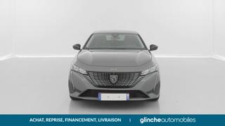 Peugeot 308 SW  - Allure - photo 1