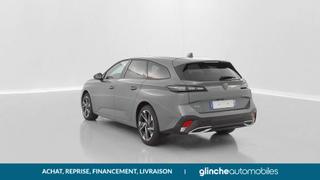Peugeot 308 SW  - Allure - photo 4