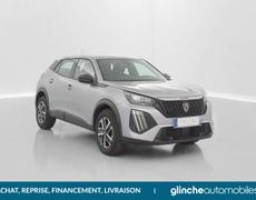 Peugeot 2008 Écommoy