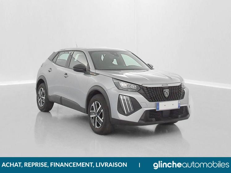 Peugeot 2008  - Style - 23 500 €