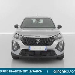 Peugeot 2008 II 1.2 Hybrid 145ch Style e-DCS6 &Eacute;commoy
