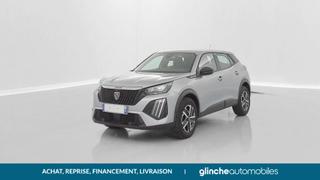 Peugeot 2008  - Style - photo 2