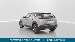 Peugeot 2008  - Style - photo 4