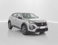 Peugeot 2008 Hénin-Beaumont