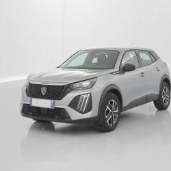 Peugeot 2008 II 1.2 Hybrid 145ch Style e-DCS6 H&eacute;nin-Beaumont