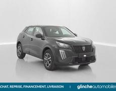 Peugeot 2008 Écommoy