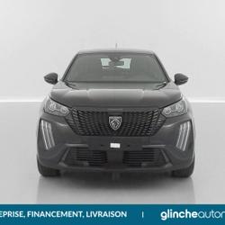 Peugeot 2008 II 1.2 Hybrid 145ch Style e-DCS6 &Eacute;commoy