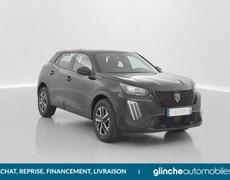 Peugeot 2008 Écommoy