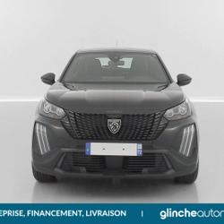 Peugeot 2008 II 1.2 Hybrid 145ch Style e-DCS6 &Eacute;commoy