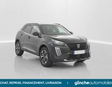 Peugeot 2008 Écommoy