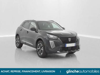 Peugeot 2008 - II 1.2 Hybrid 145ch Allure e-DCS6 - 23 500 €