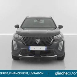Peugeot 2008 II 1.2 Hybrid 145ch Allure e-DCS6 &Eacute;commoy