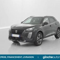 Peugeot 2008 II 1.2 Hybrid 145ch Allure e-DCS6 &Eacute;commoy