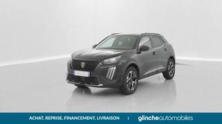 Peugeot 2008  - Allure - photo 2