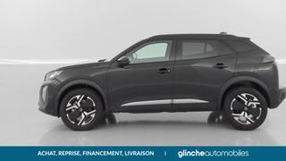 Peugeot 2008  - Allure - photo 3