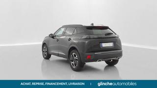 Peugeot 2008  - Allure - photo 4
