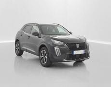 Peugeot 2008 Hénin-Beaumont
