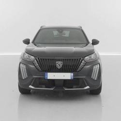 Peugeot 2008 II 1.2 Hybrid 145ch Allure e-DCS6 H&eacute;nin-Beaumont