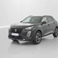 Peugeot 2008 II 1.2 Hybrid 145ch Allure e-DCS6 H&eacute;nin-Beaumont
