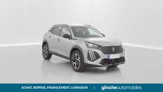 Peugeot 2008  - Allure - photo 0