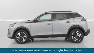 Peugeot 2008  - Allure - photo 3