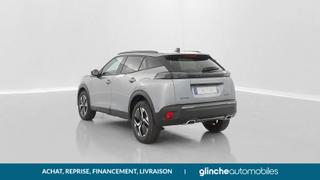 Peugeot 2008  - Allure - photo 4