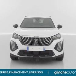 Peugeot 2008 II 1.2 Hybrid 136ch Allure e-DCS6 &Eacute;commoy