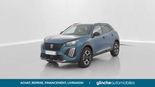 Peugeot 2008  - Allure - photo 2