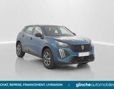 Peugeot 2008 Écommoy