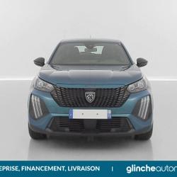 Peugeot 2008 II 1.2 Hybrid 145ch Style e-DCS6 &Eacute;commoy