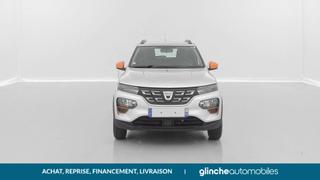 Dacia Spring  - photo 1