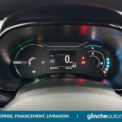 Dacia Spring ELECTRIC 45ch Confort Plus &Eacute;commoy