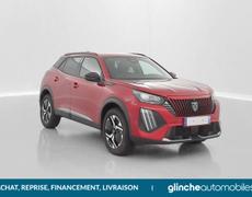 Peugeot 2008 Écommoy