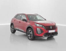 Peugeot 2008 Hénin-Beaumont